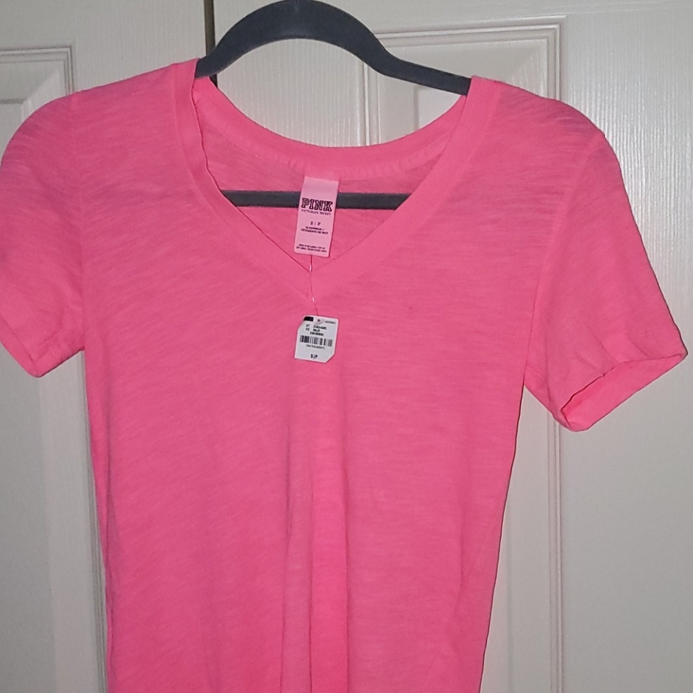 Victoria secret pink v neck